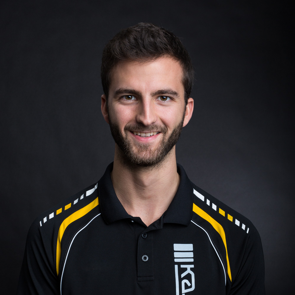 Yannik End