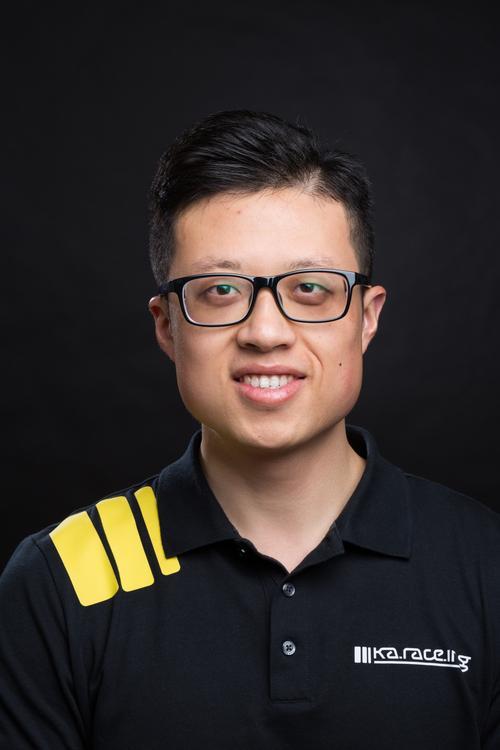 Yuchen Liu