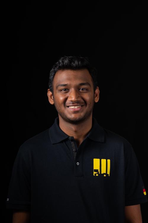 Yug Jain