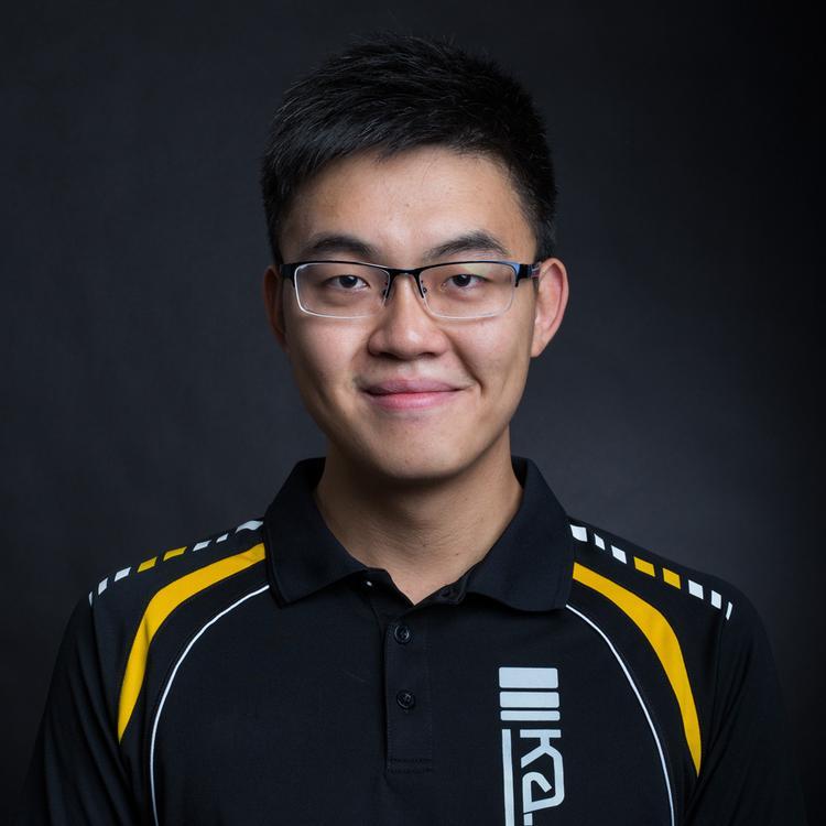 Yumo Jia