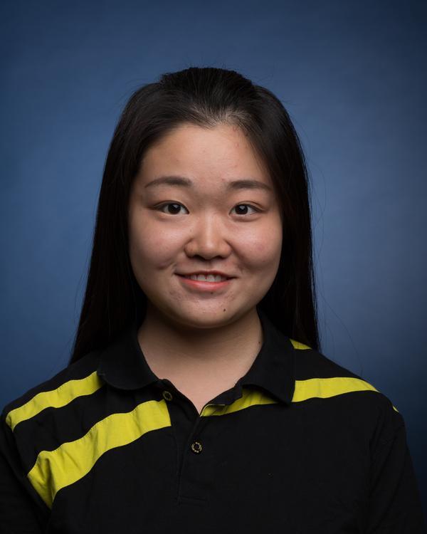 Yutong Wang