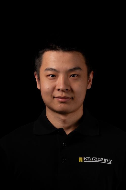 ZeYan Hou