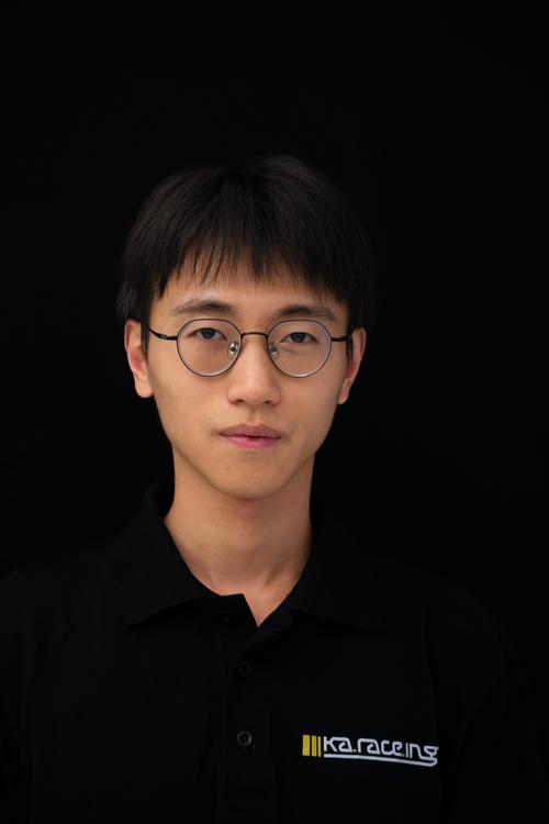 Zikuang Huang