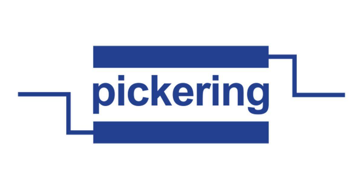 Pickering